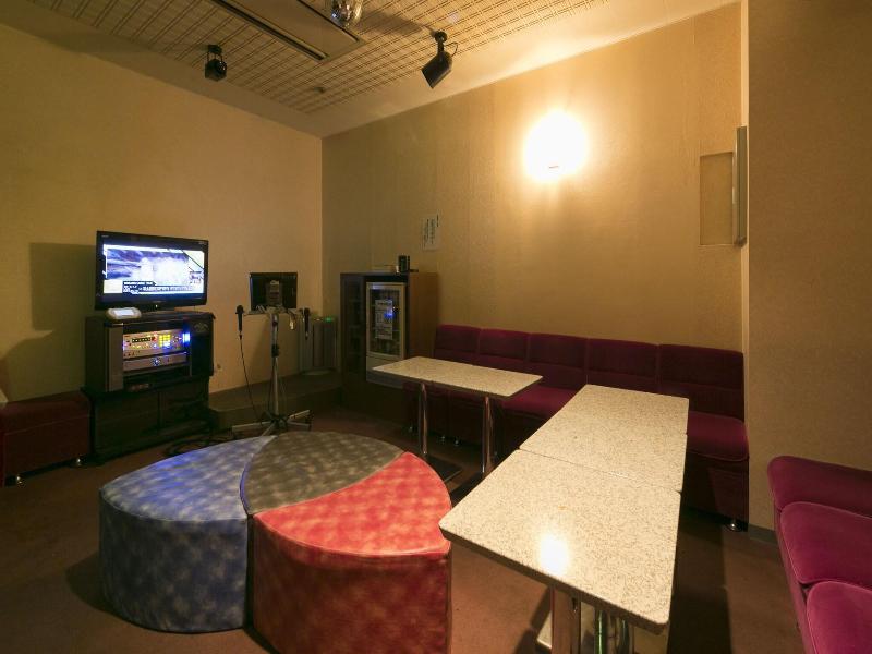 Hotel Meizanso image