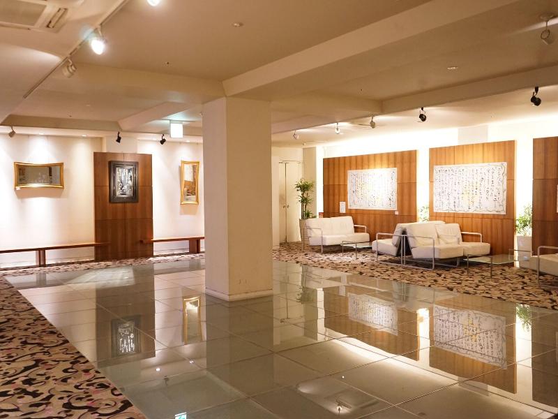 Hotel Meizanso image