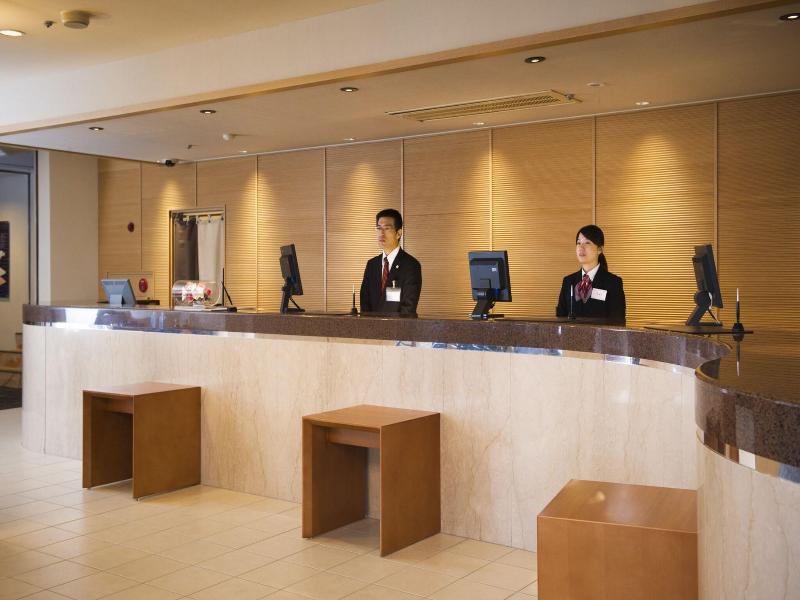 Hotel Meizanso image