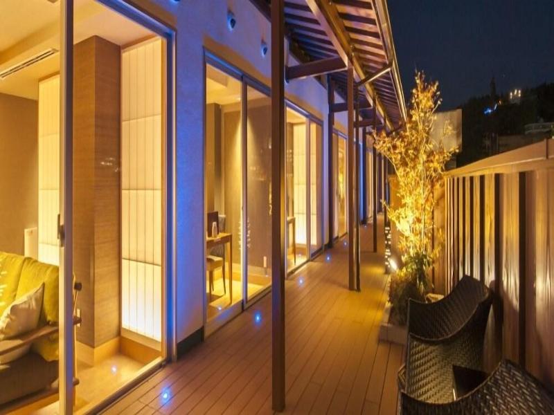 Hotel Meizanso image