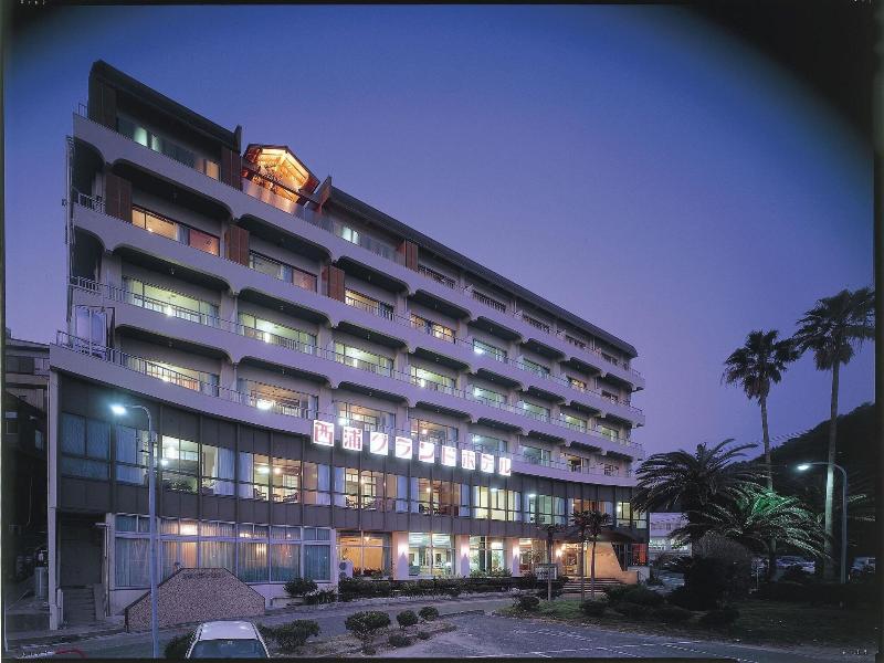 Nishiura Grand Hotel Kikkei image