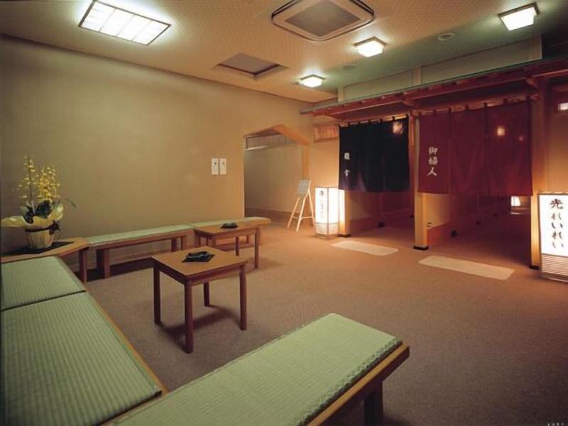 Nishiura Grand Hotel Kikkei image