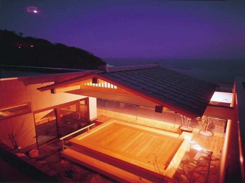 Nishiura Grand Hotel Kikkei image