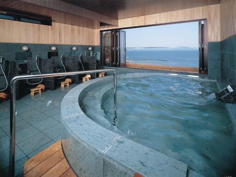 Nishiura Grand Hotel Kikkei image