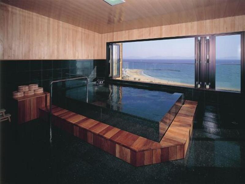Nishiura Grand Hotel Kikkei image