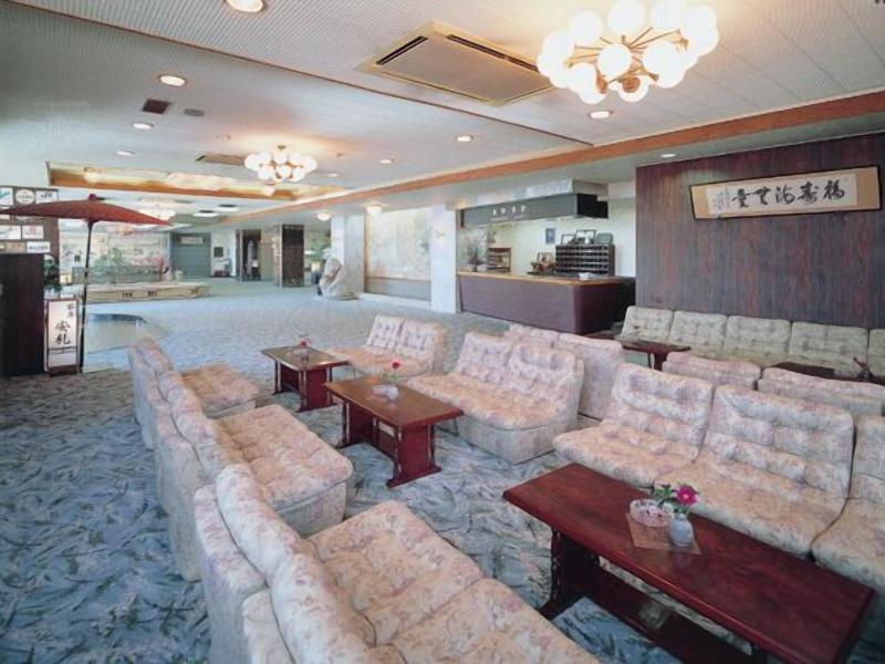 Nishiura Grand Hotel Kikkei image