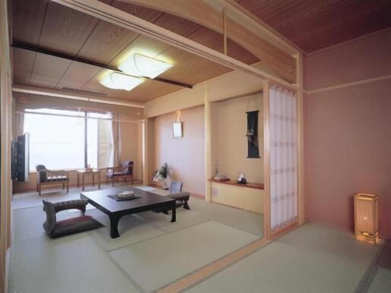Nishiura Grand Hotel Kikkei image