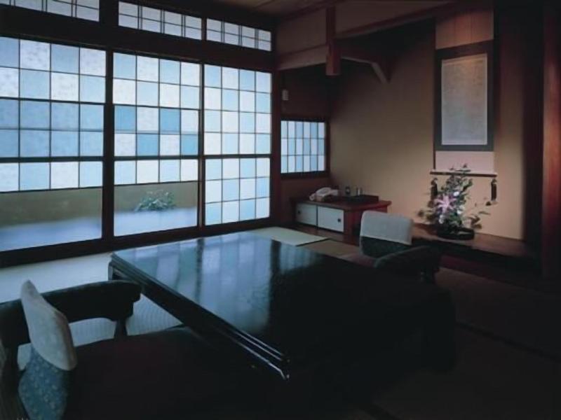 Nishiura Grand Hotel Kikkei image