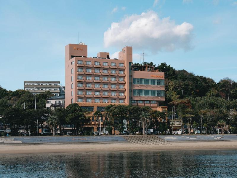 Ryugu Hotel image
