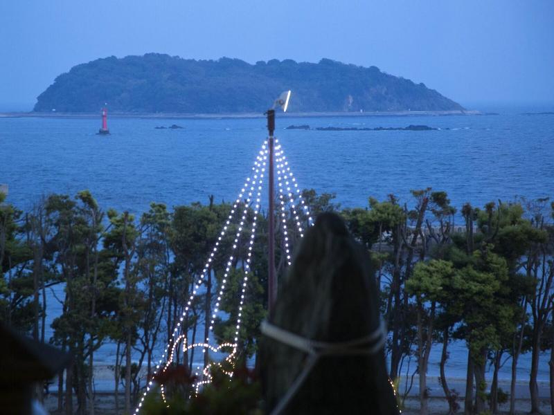 Ryugu Hotel image