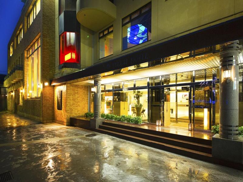 Ryugu Hotel image