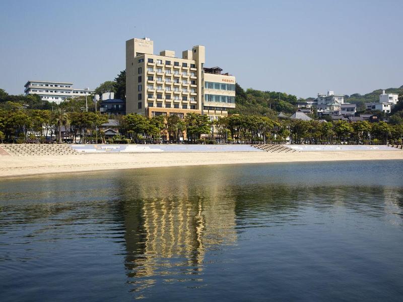 Ryugu Hotel image