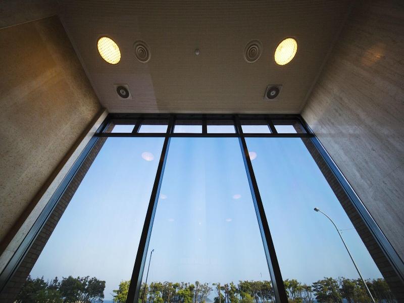 Ryugu Hotel image
