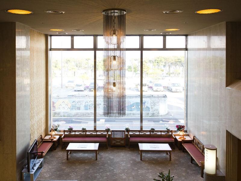 Ryugu Hotel image