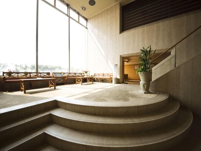 Ryugu Hotel image