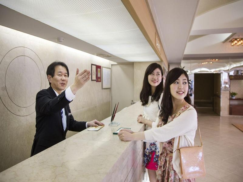 Ryugu Hotel image