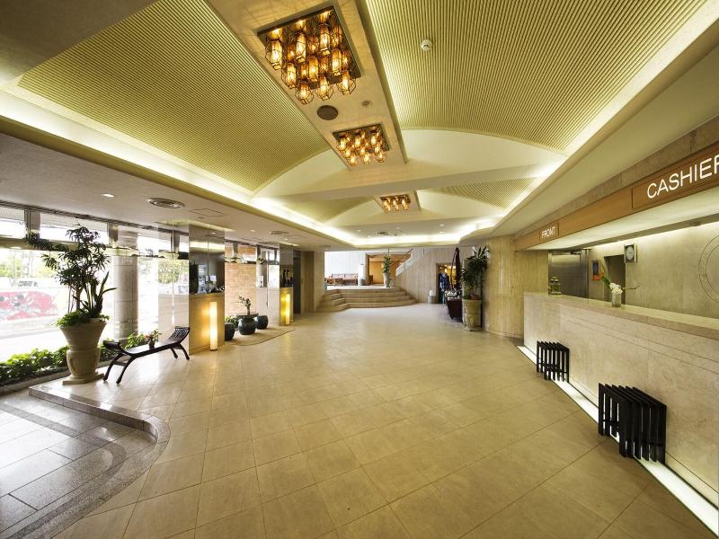 Ryugu Hotel image