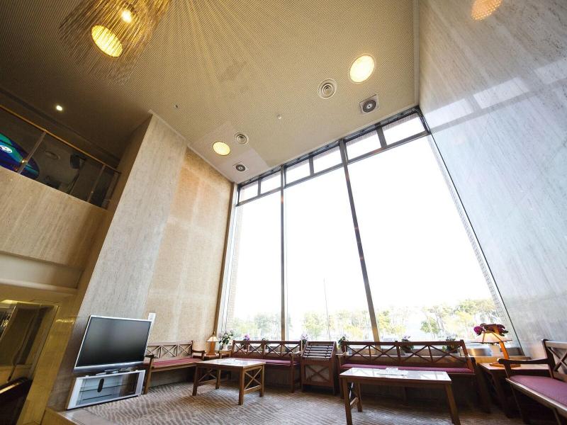 Ryugu Hotel image