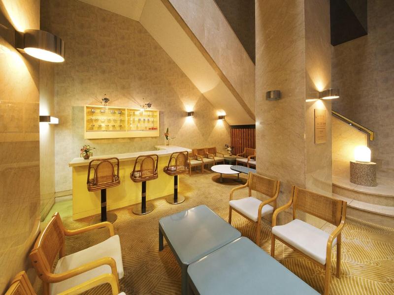 Ryugu Hotel image