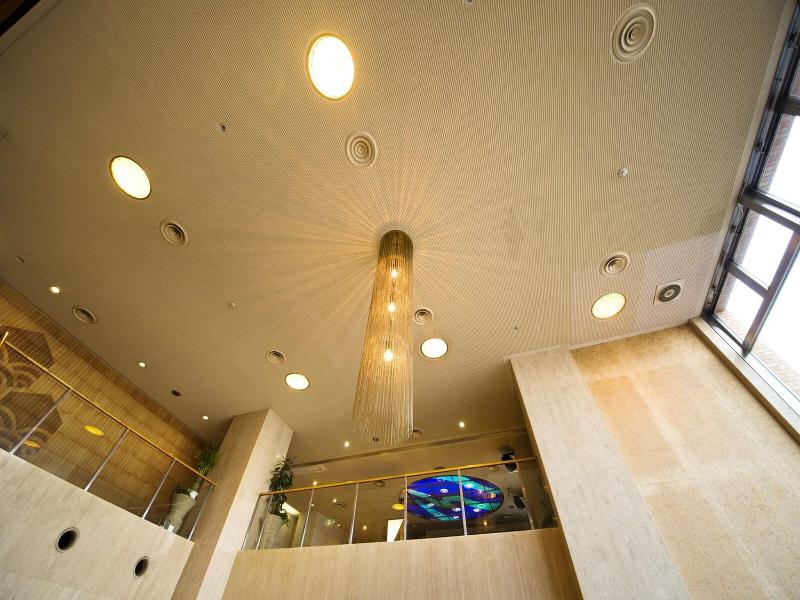 Ryugu Hotel image