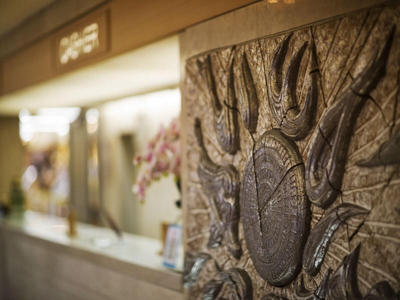 Ryugu Hotel image