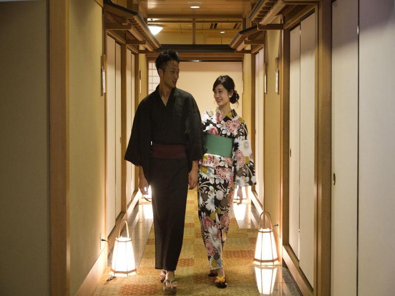 Ryugu Hotel image