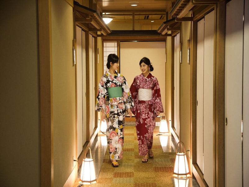 Ryugu Hotel image