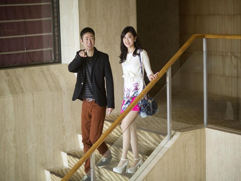 Ryugu Hotel image