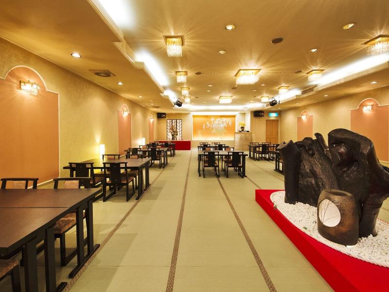Ryugu Hotel image