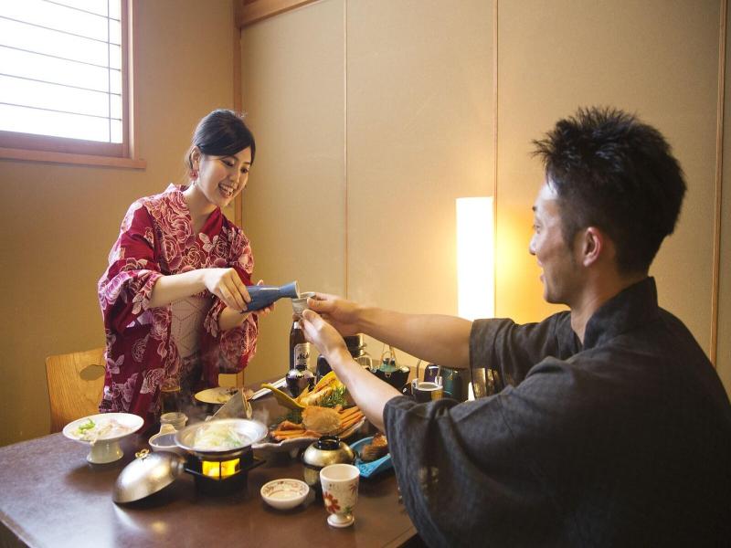 Ryugu Hotel image