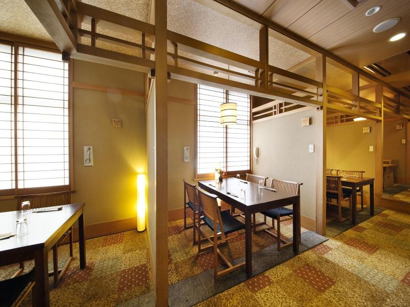Ryugu Hotel image