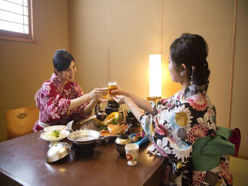 Ryugu Hotel image
