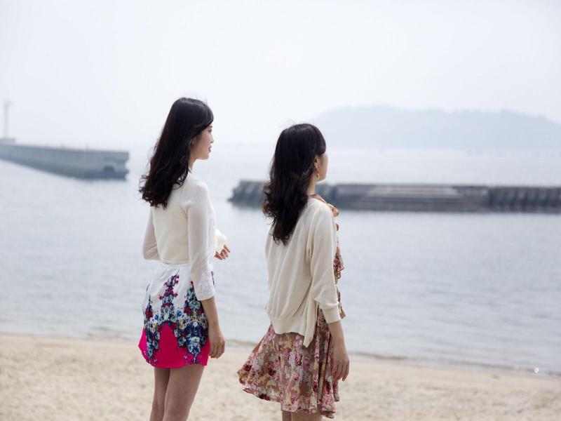 Ryugu Hotel image