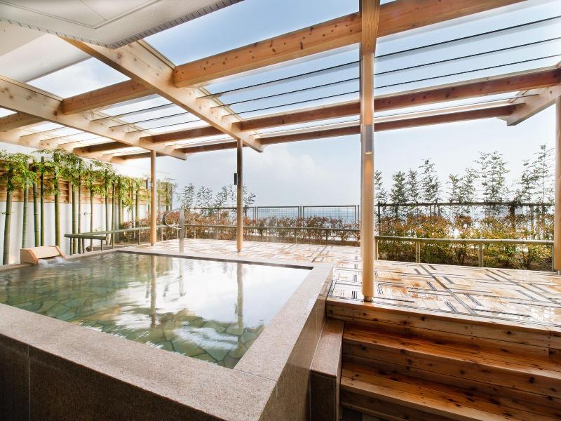 Mikawawan Resort Linx image