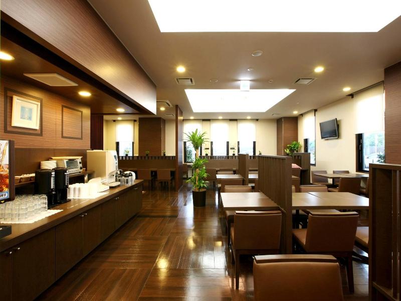 Hotel Route-Inn Handa Kamezaki image