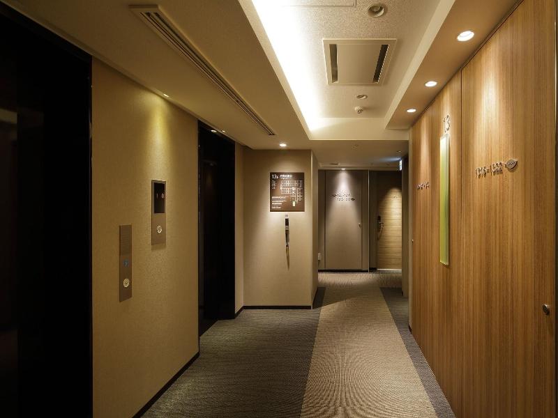 Via Inn Nagoya Shinkansen Guchi image