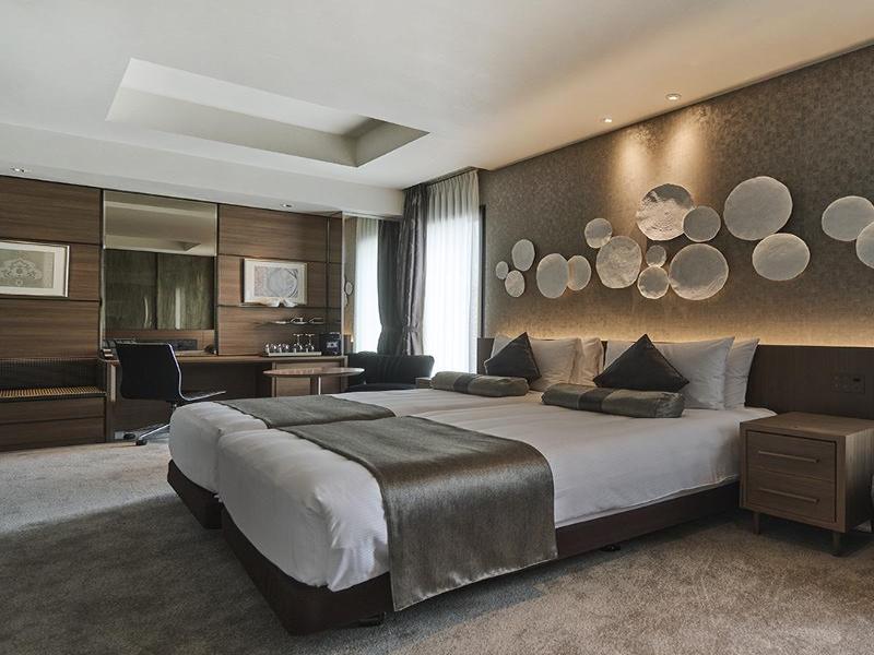 The Strings Hotel Nagoya image