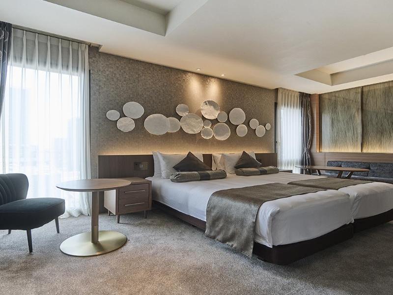 The Strings Hotel Nagoya image