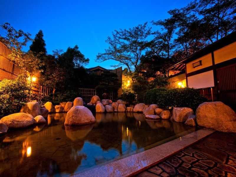 Green Hotel image