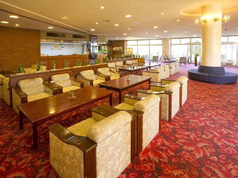Green Hotel image
