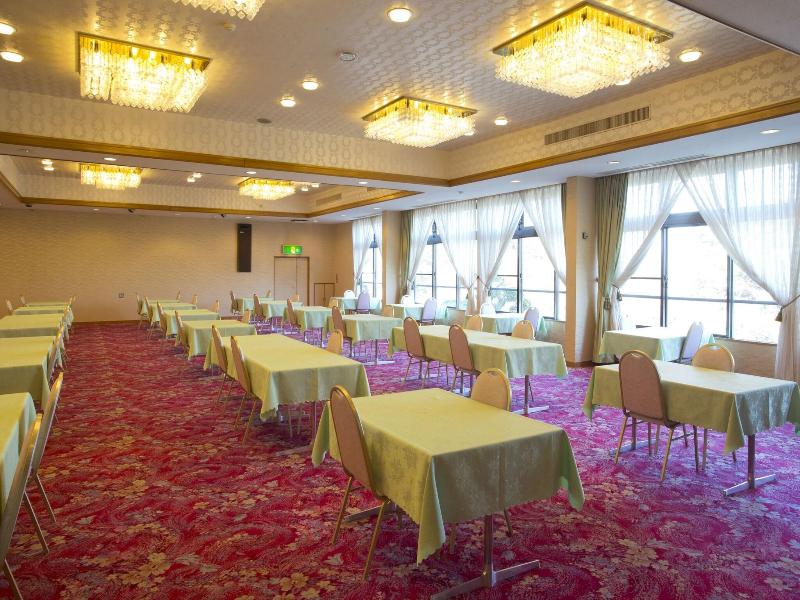 Green Hotel image