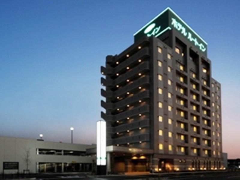 Hotel Route Inn Toyotajinnaka