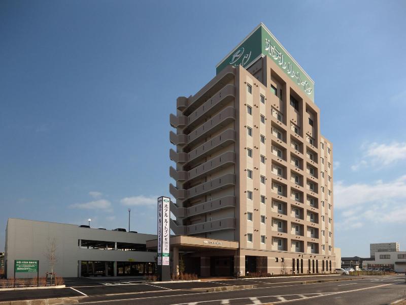 Hotel Route Inn Toyota Jinnaka image