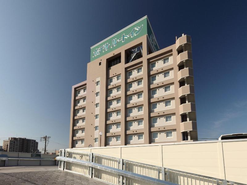 Hotel Route Inn Toyota Jinnaka image