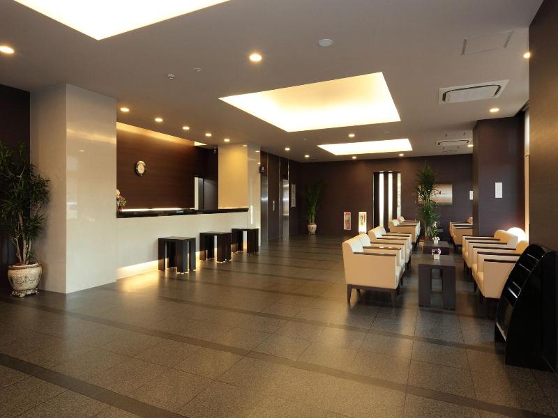 Hotel Route Inn Toyota Jinnaka image