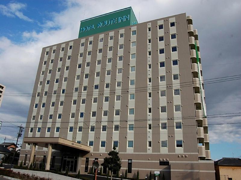 Hotel Route Inn Toyota Asahigaoka image