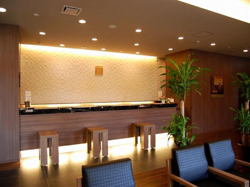 Hotel Route Inn Toyota Asahigaoka image