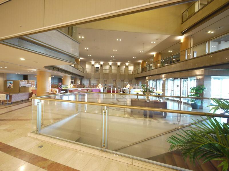 Route-Inn Grantia Komaki image