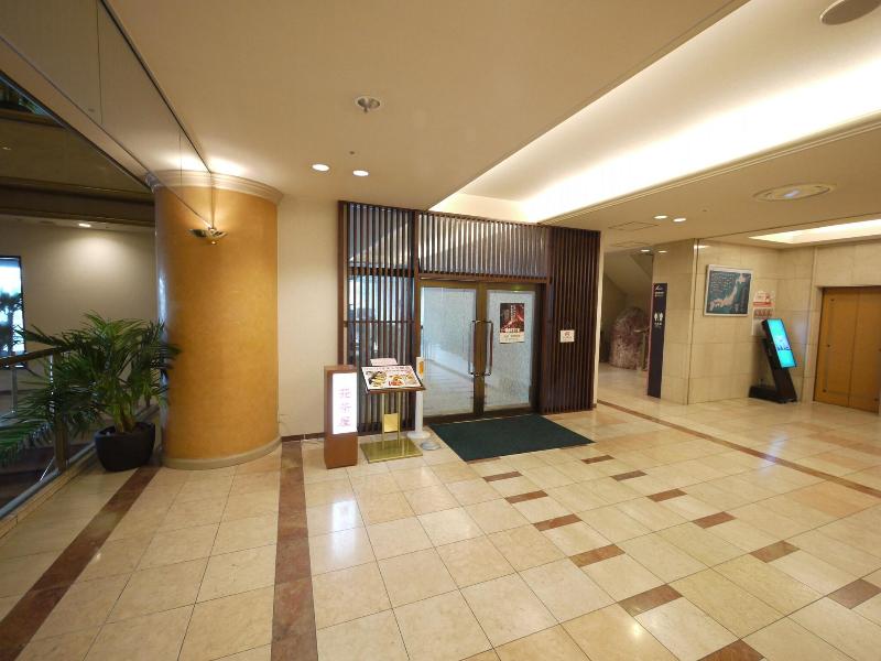 Route-Inn Grantia Komaki image
