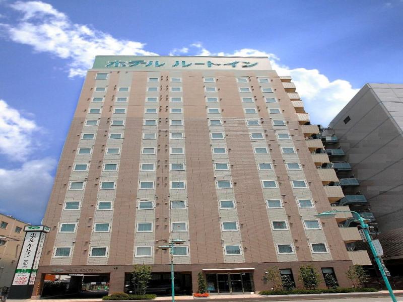 Hotel Route Inn Ichinomiya Ekimae image